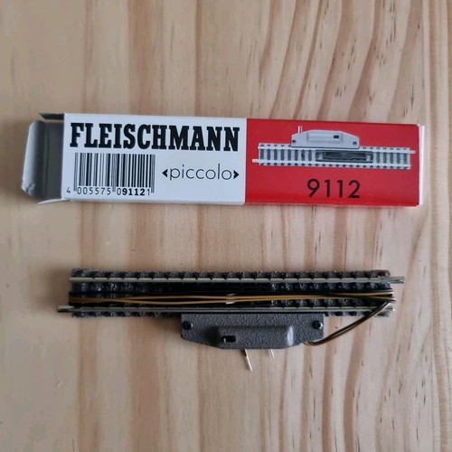 Fleischmann piccolo 9112 - 9112, n