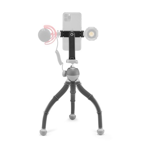Joby podzilla large tripod - joby,