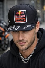 Red bull ktm racing team - bull,