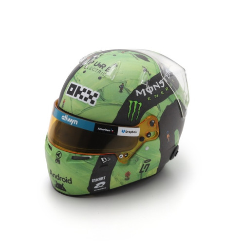 Spark lando norris - lando, vegas