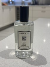 Olivia Blake Luxury Body Mist POPPYNOIR 100ml  New But Not Sealed Never Used