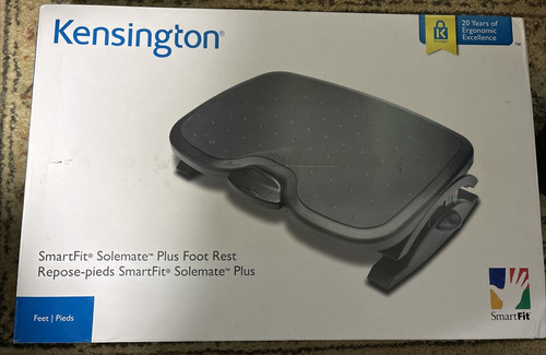 Kensington smartfit solemate - kensington,