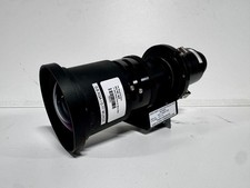 .77:1 Short Throw Lens for