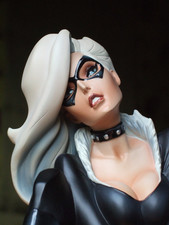 Sideshow Collectibles Black