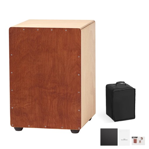 Cajon box drum - cajon,