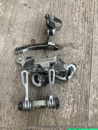 Sachs huret mini group set - mini,
