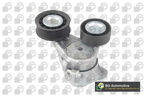 Ribbed belt tensioner lever - tensioner,