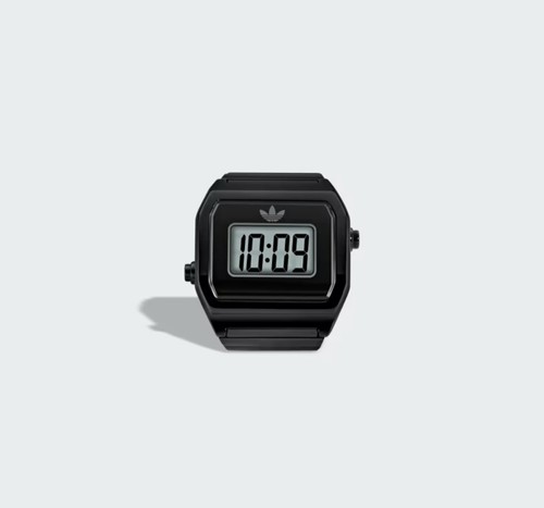 Adidas digital two - ring, m