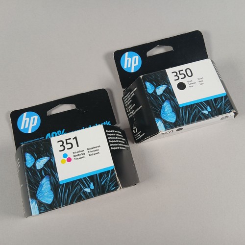Genuine 350 351 ink - genuine, &