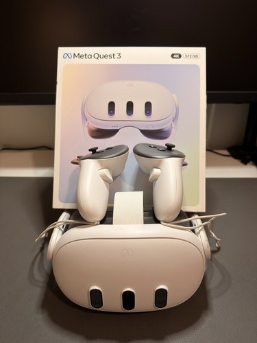 Meta quest standalone vr - quest,