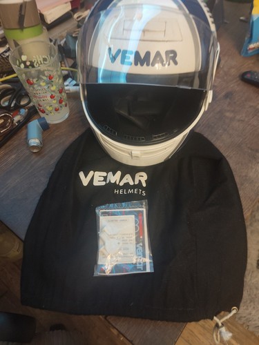 Beautiful vemar frank thomas - vemar,