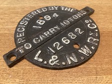 Railway Wagon Registration