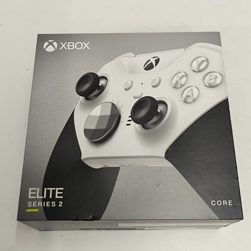 Xbox elite series core - 2,