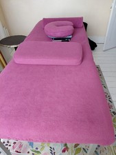 Darley Portable Massage Couch