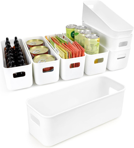 Pack narrow storage box - 8,