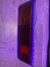 Ford Escort mk1 Rear Light