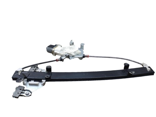 Nissan micra window regulator - window,