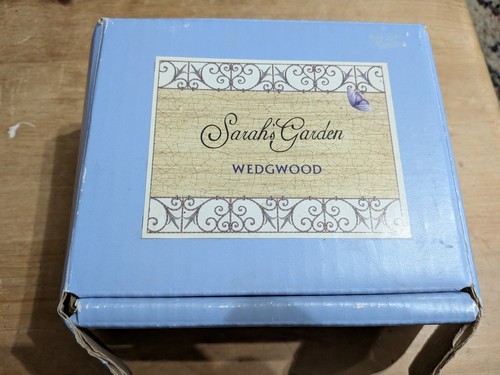 Vintage wedgwood sarah - wedgwood, sarah’s