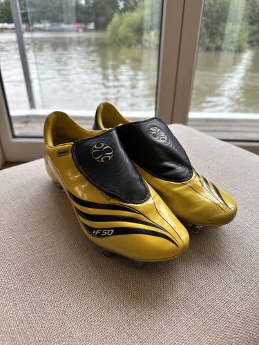 Adidas f50 tunit football - adidas, +f50