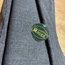 Magee Of Donegal navy with