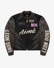 New Men's ALD Vanson