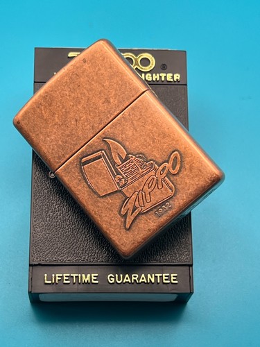 Genuine new 1997 - new, lighter