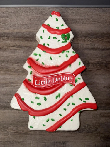 Little debbie christmas - little,