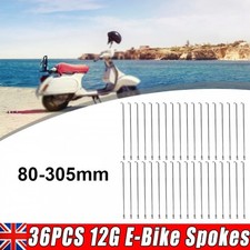 E-Bike Bicycle Spokes Rims