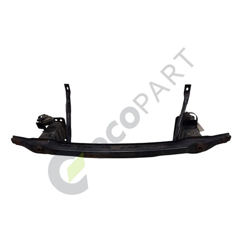 Bmw e70 bumper reinforcer - bmw,