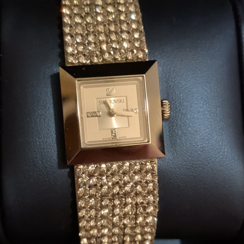 Swarovski women quartz - swarovski,