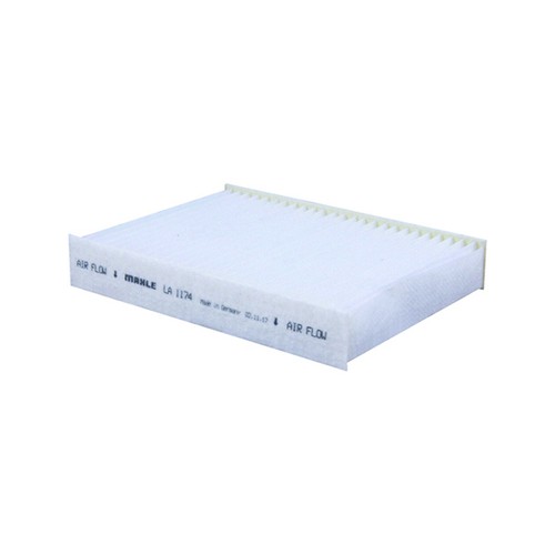 1174 cabin air filter - la,