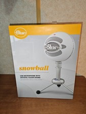 Blue Snowball iCE USB Mic for