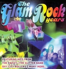 Various Artists - The Glam