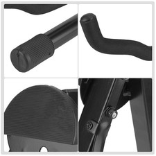 Folded Cello Stand Sturdy
