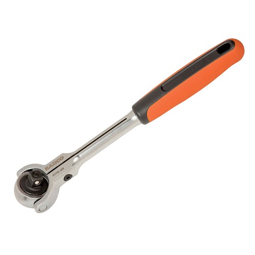 Bahco 8120 swivel head - 8120-3/8,