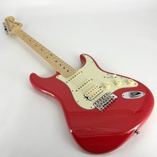 2017 Fender American Special