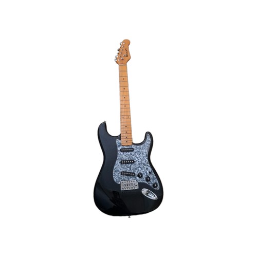 Wesley electric guitar - electric,