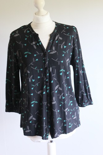 Seasalt port mear half - seasalt, sleeve