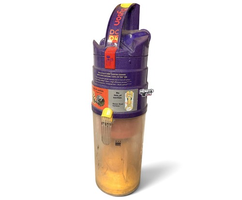 Genuine dyson dc04 upright - genuine,