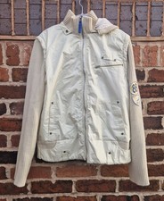 Vintage Petroleum Mens Jacket