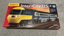 Hornby TT:120 Inter-City 125