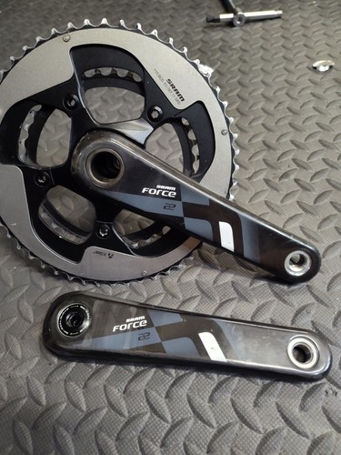 Sram force 170mm - force,