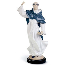 NEW LLADRO SAINT VINCENT