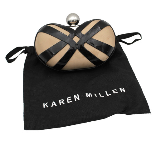 Karen millen black and - millen,