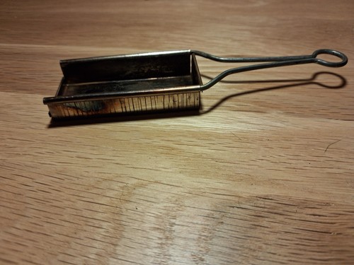 Original mamod solid fuel - mamod,