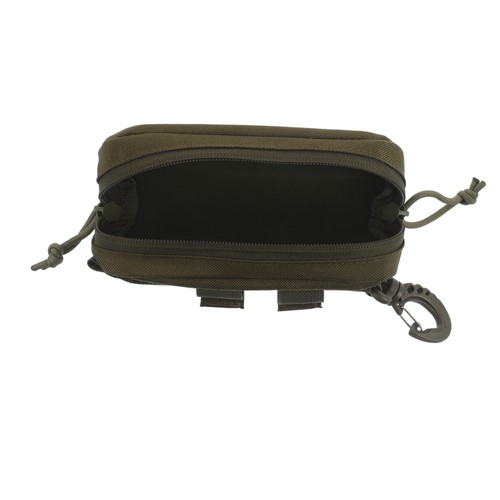 Tactical safety glasses case - ,