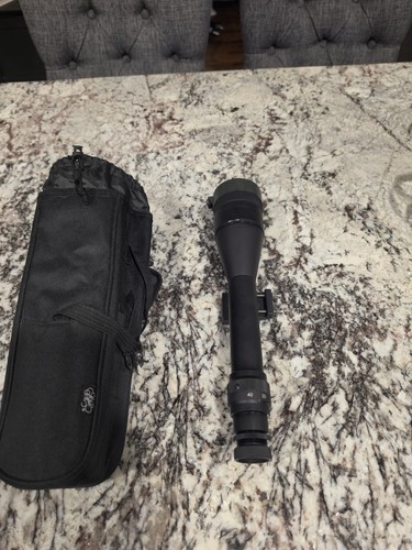 Optics 15 40x60mm - optics, 15-40x60mm