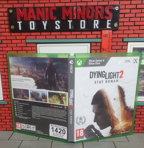 Xbox one series - &, console