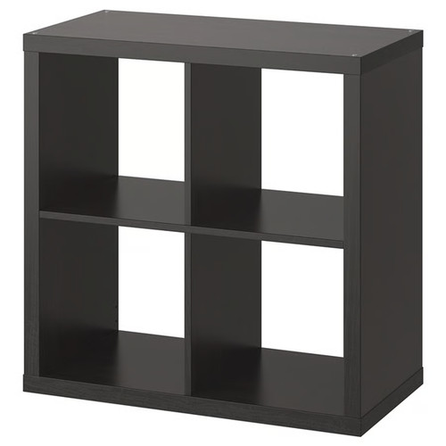 New ikea kallax shelving - shelving, unit