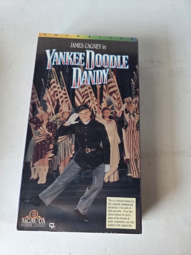 Yankee doodle dandy vintage - yankee,